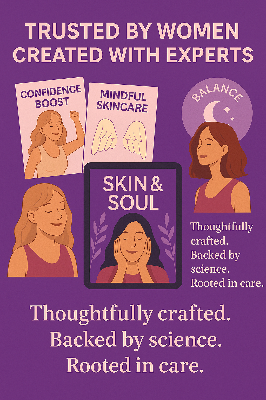 Skin and Soul