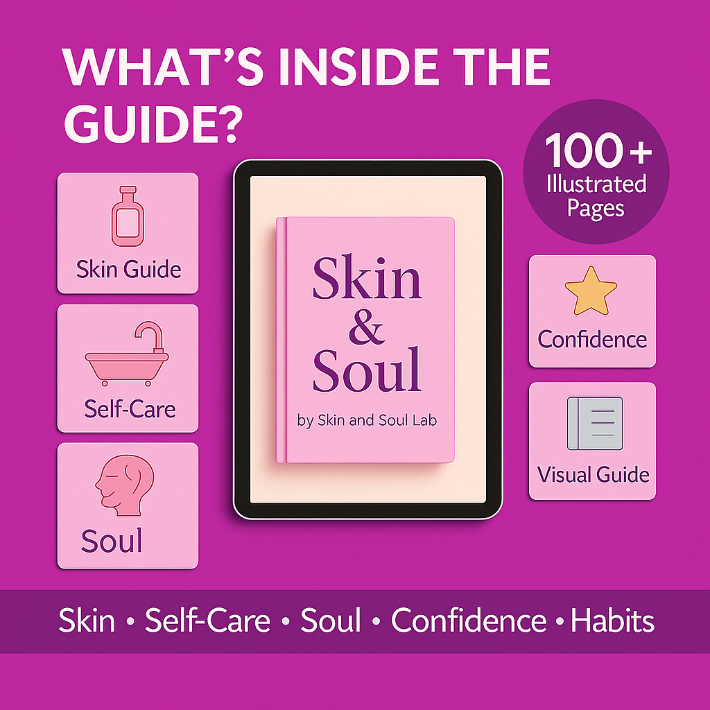 Skin and Soul