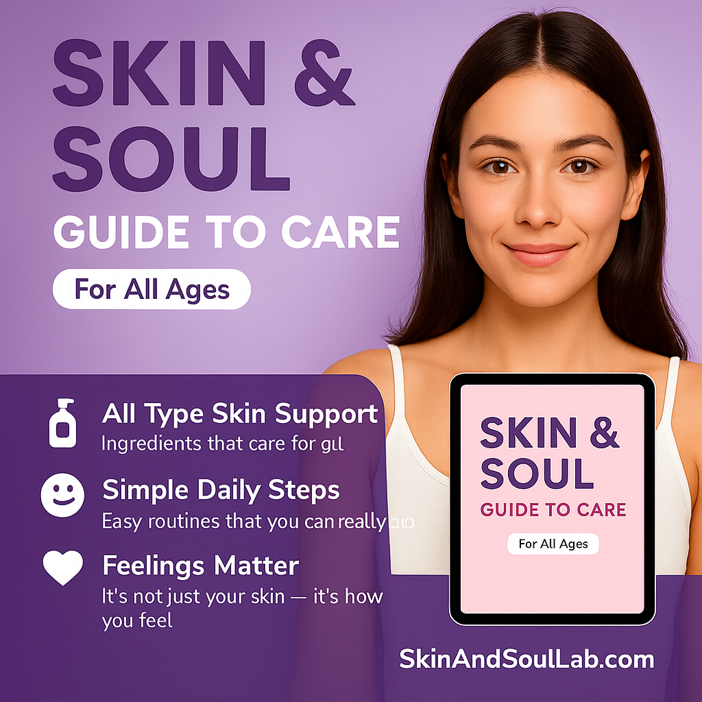 Skin and Soul